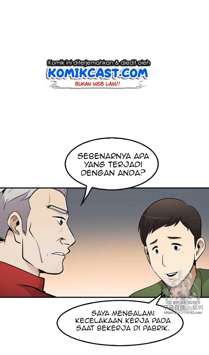 Again My Life Chapter 25 Bahasa Indonesia